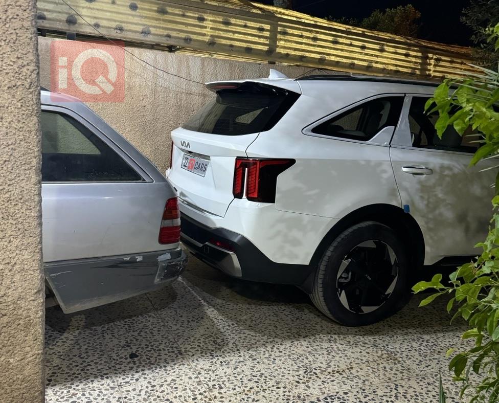 كيا سورينتو